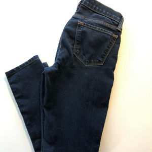 J Brand Womens Skinny Jeans Size 26